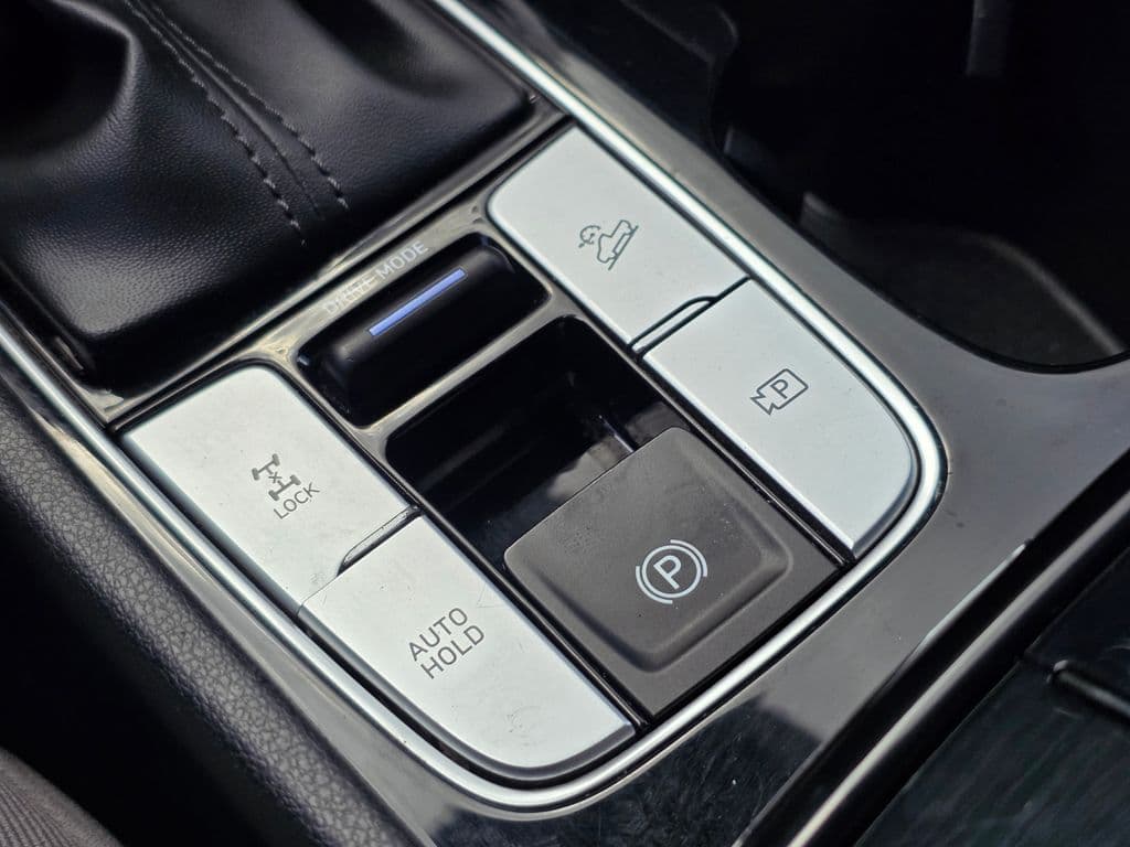 2022 Hyundai Santa Cruz SEL - Photo 35