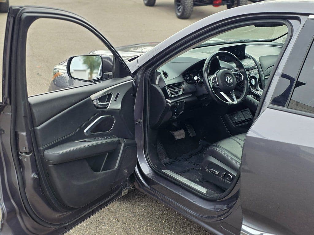 2019 Acura RDX Base - Photo 40