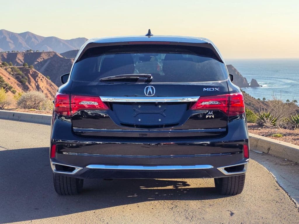 2020 Acura MDX 3.5L - Photo 6