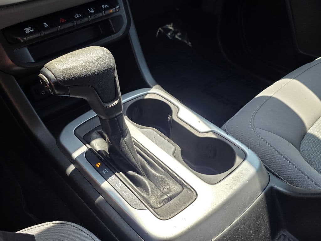 2020 Chevrolet Colorado LT - Photo 31
