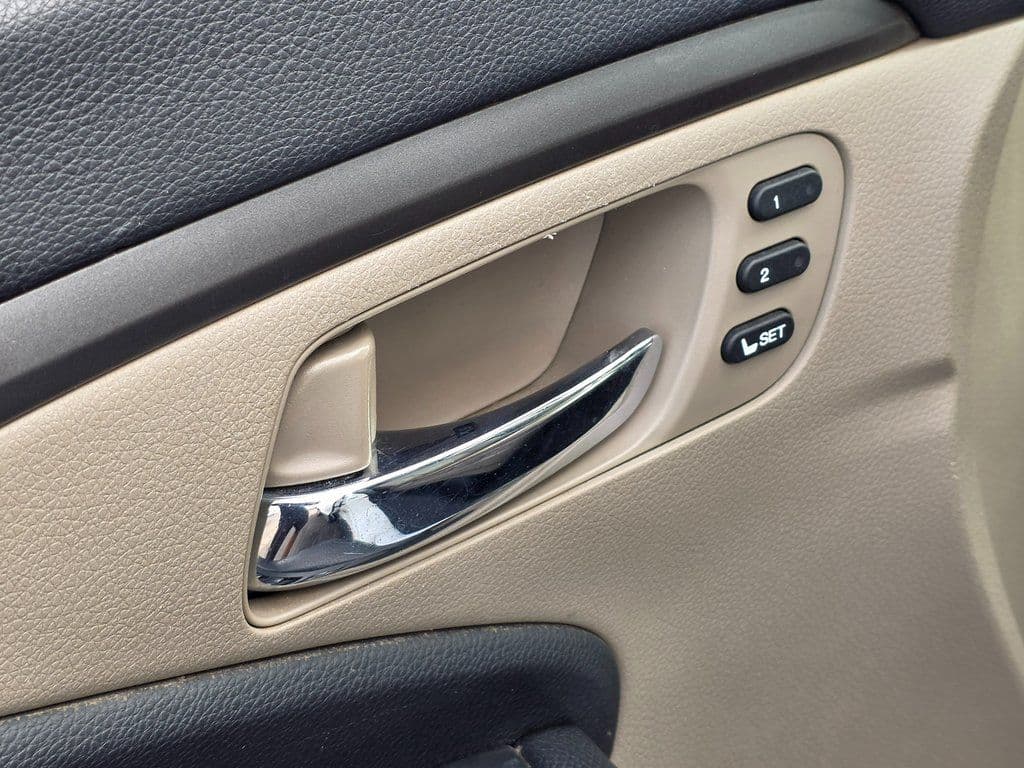 2019 Honda Pilot EX-L - Photo 27