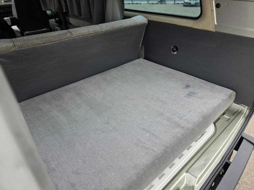 1987 Volkswagen Vanagon GL Camper - Photo 13