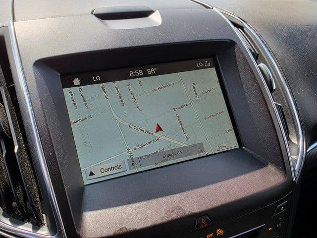 2019 Ford Edge Titanium - Photo 27