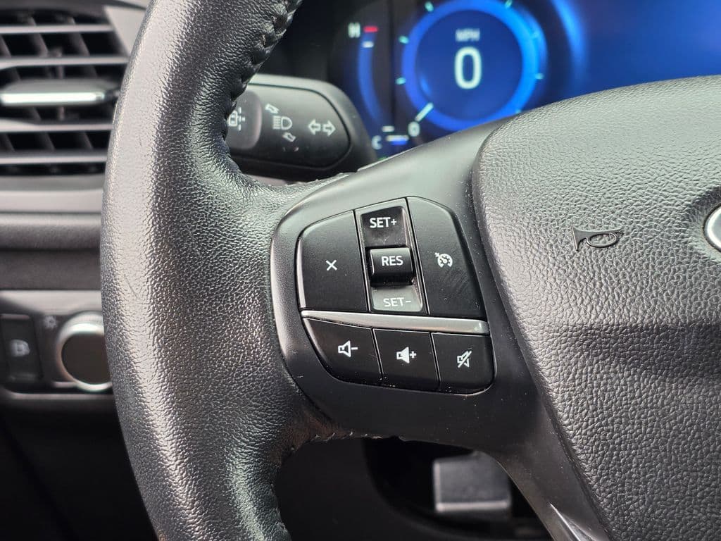 2020 Ford Escape SE Sport Hybrid - Photo 27