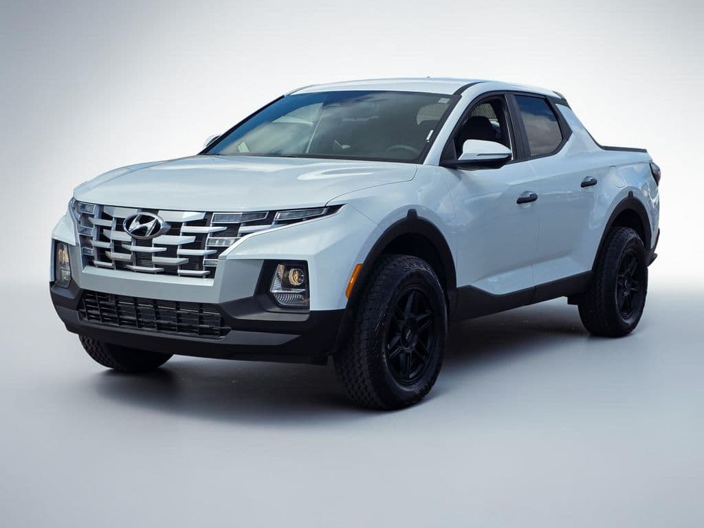 2022 Hyundai Santa Cruz SEL - Photo 3