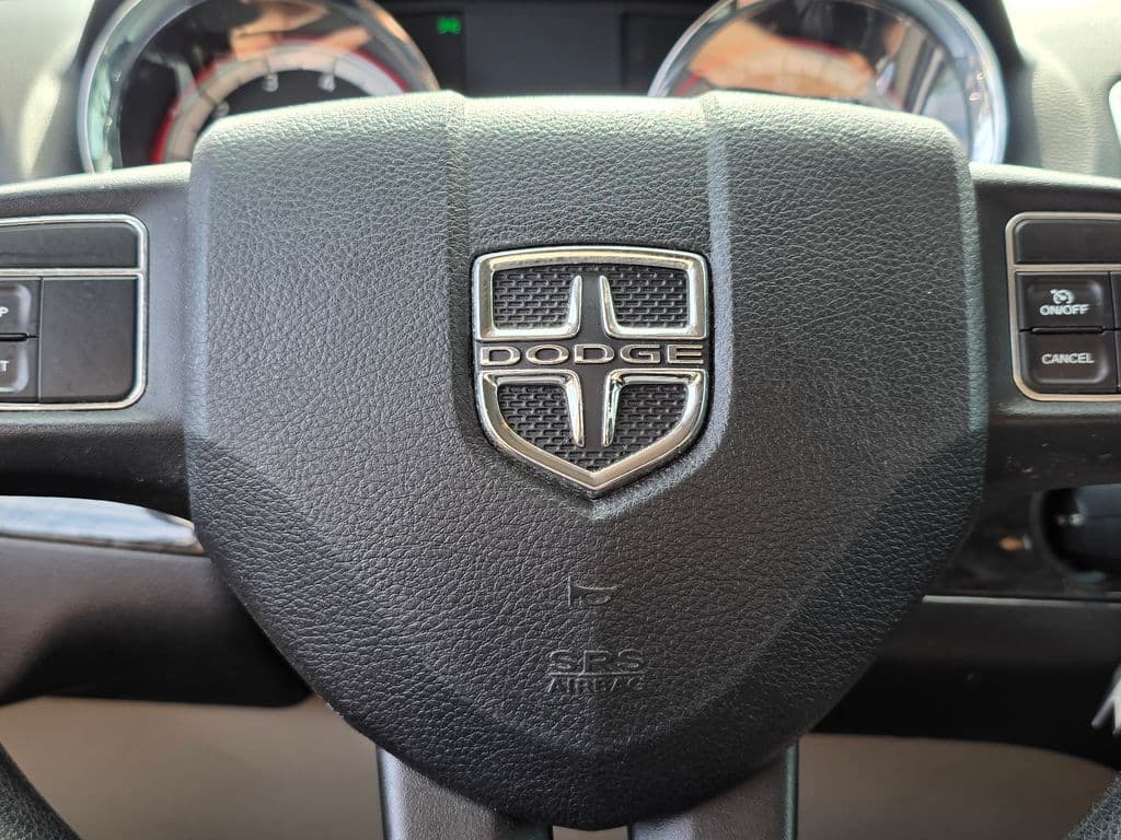 2014 Dodge Grand Caravan SE - Photo 27