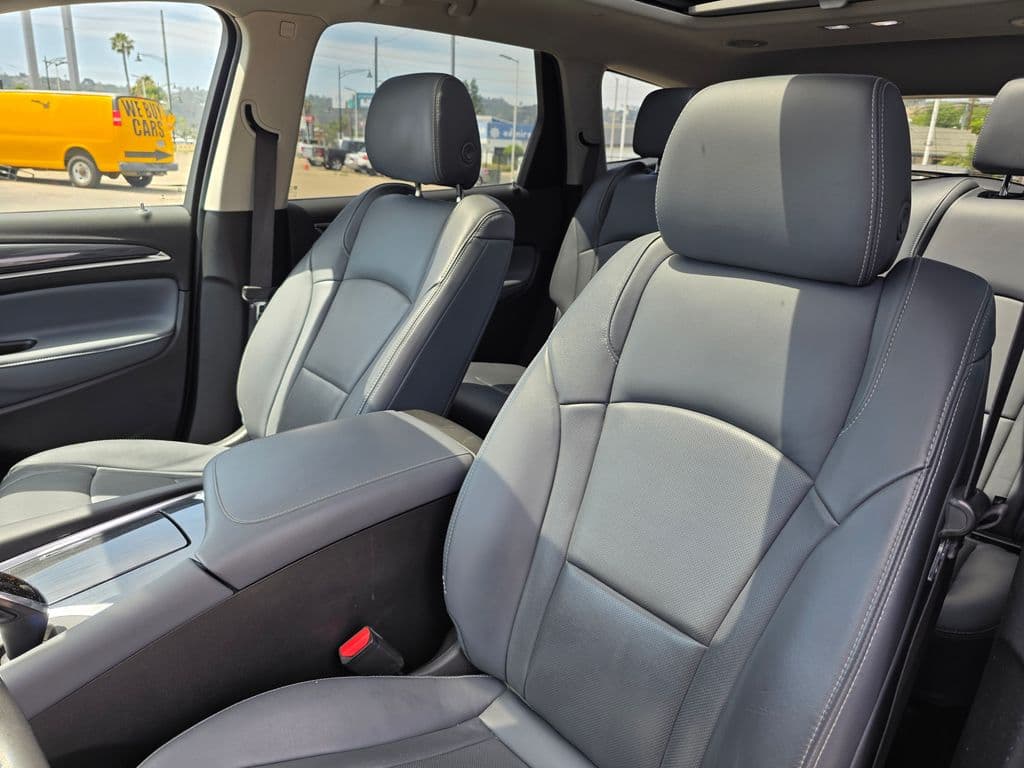 2019 Buick Enclave Essence - Photo 18