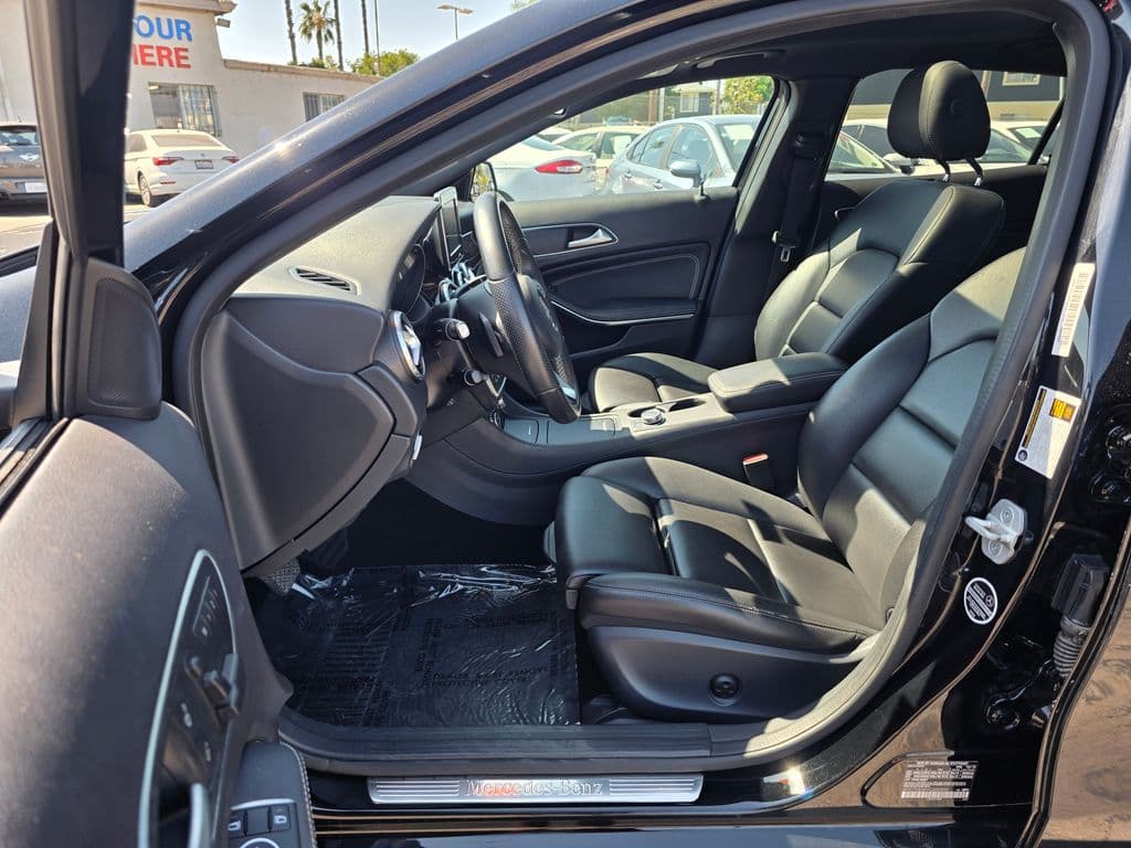 2016 Mercedes-Benz GLA GLA 250 - Photo 19