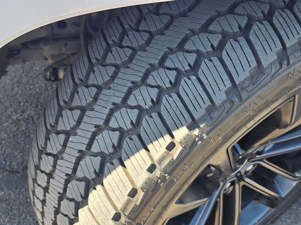 2024 Jeep Grand Wagoneer L Series II - Photo 19