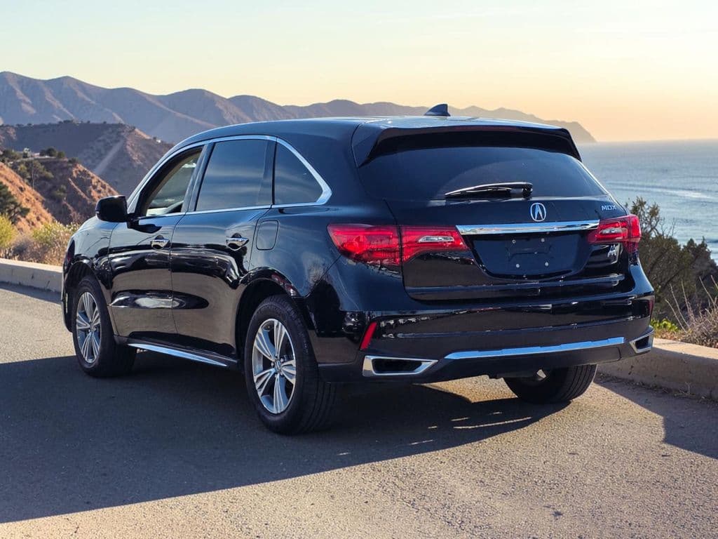 2020 Acura MDX 3.5L - Photo 5
