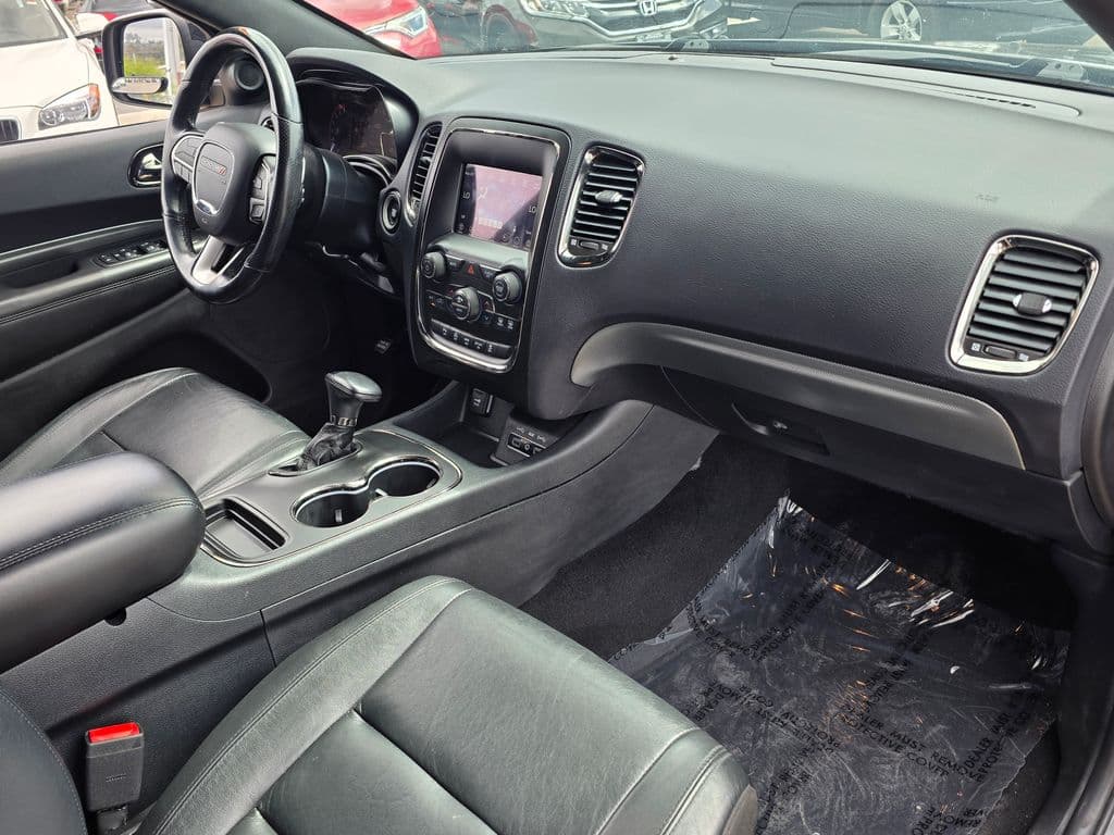 2020 Dodge Durango GT - Photo 11
