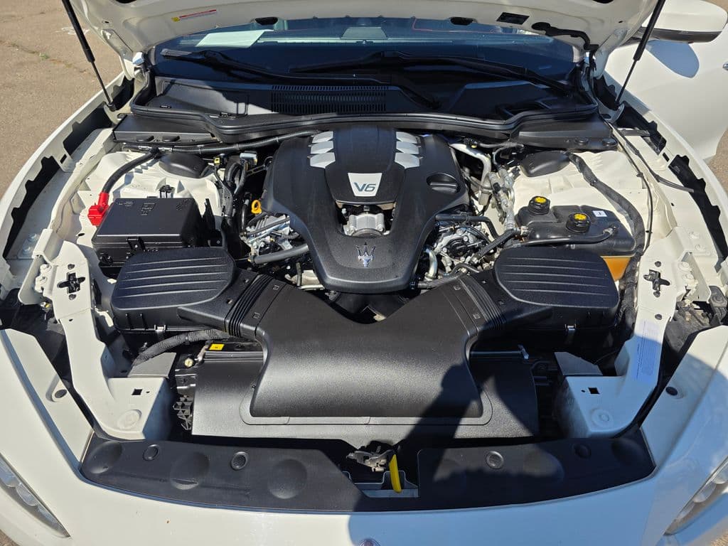 2019 Maserati Ghibli Base - Photo 51