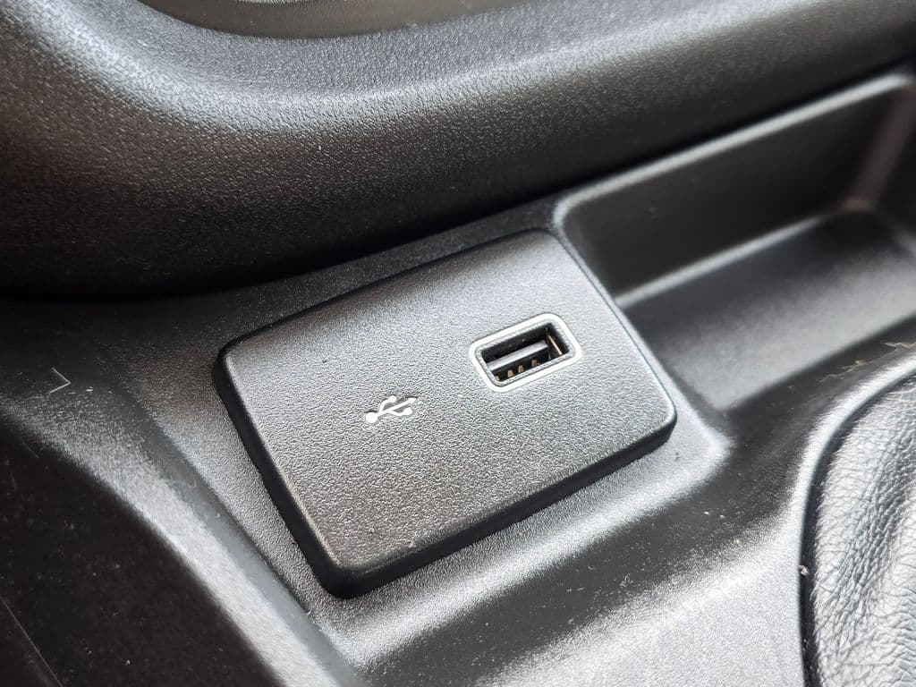2021 Ram ProMaster City Tradesman SLT - Photo 29