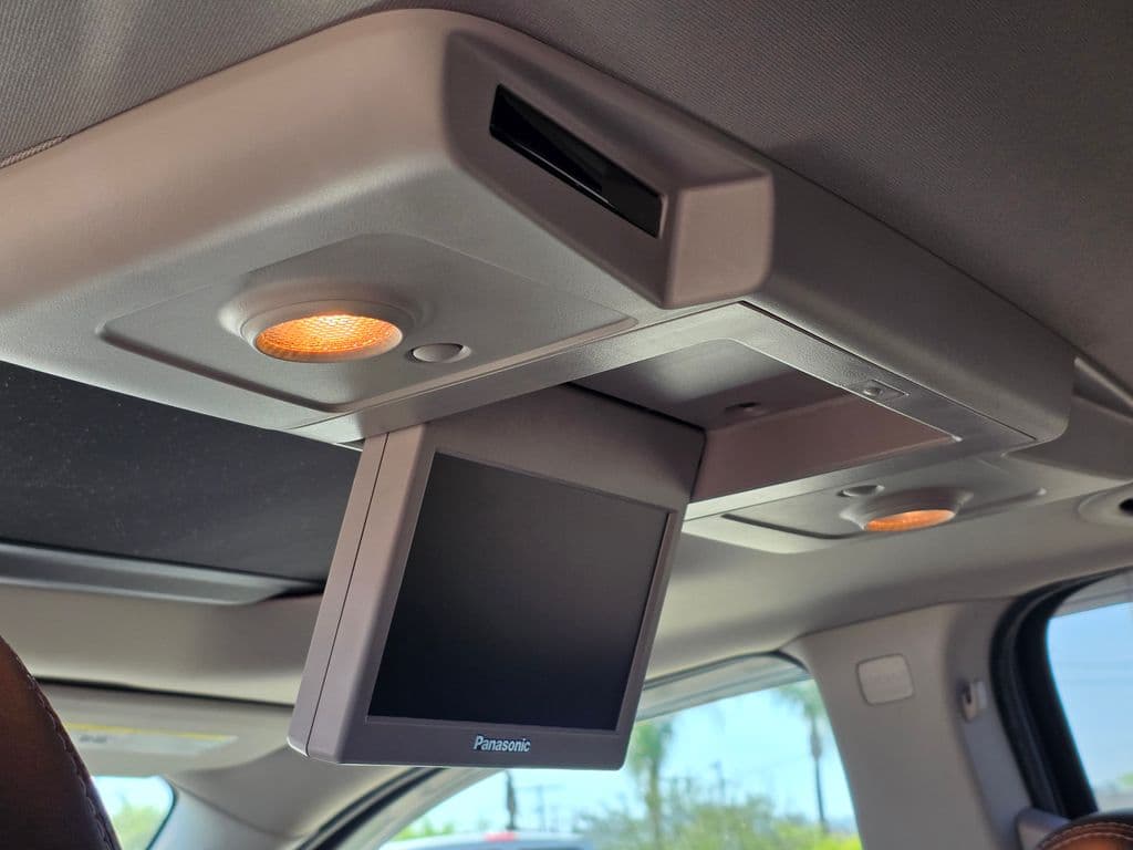 2016 GMC Acadia Denali - Photo 27