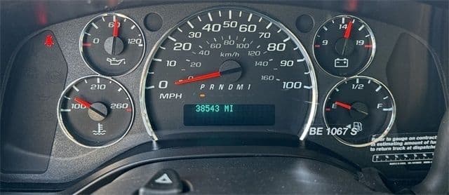 2022 GMC Savana 2500 Work Van - Photo 22