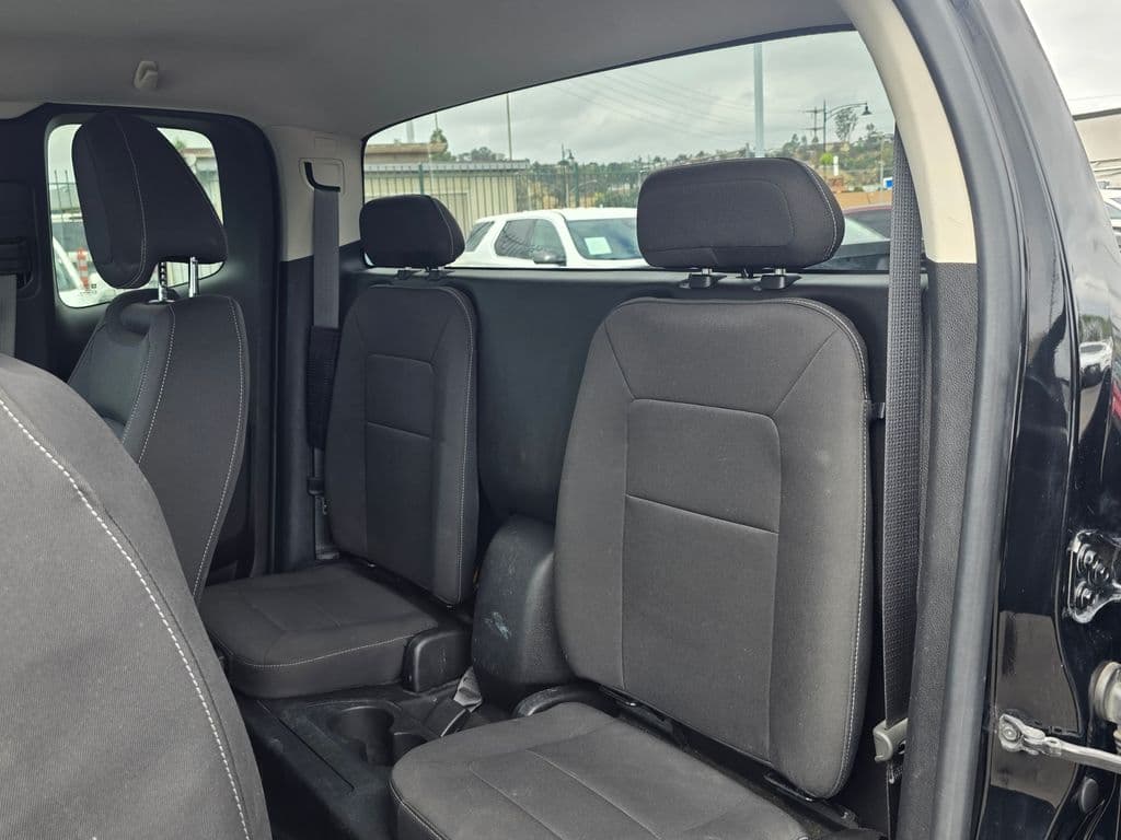 2016 Chevrolet Colorado LT - Photo 18