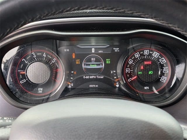 2017 Dodge Challenger R/T - Photo 22