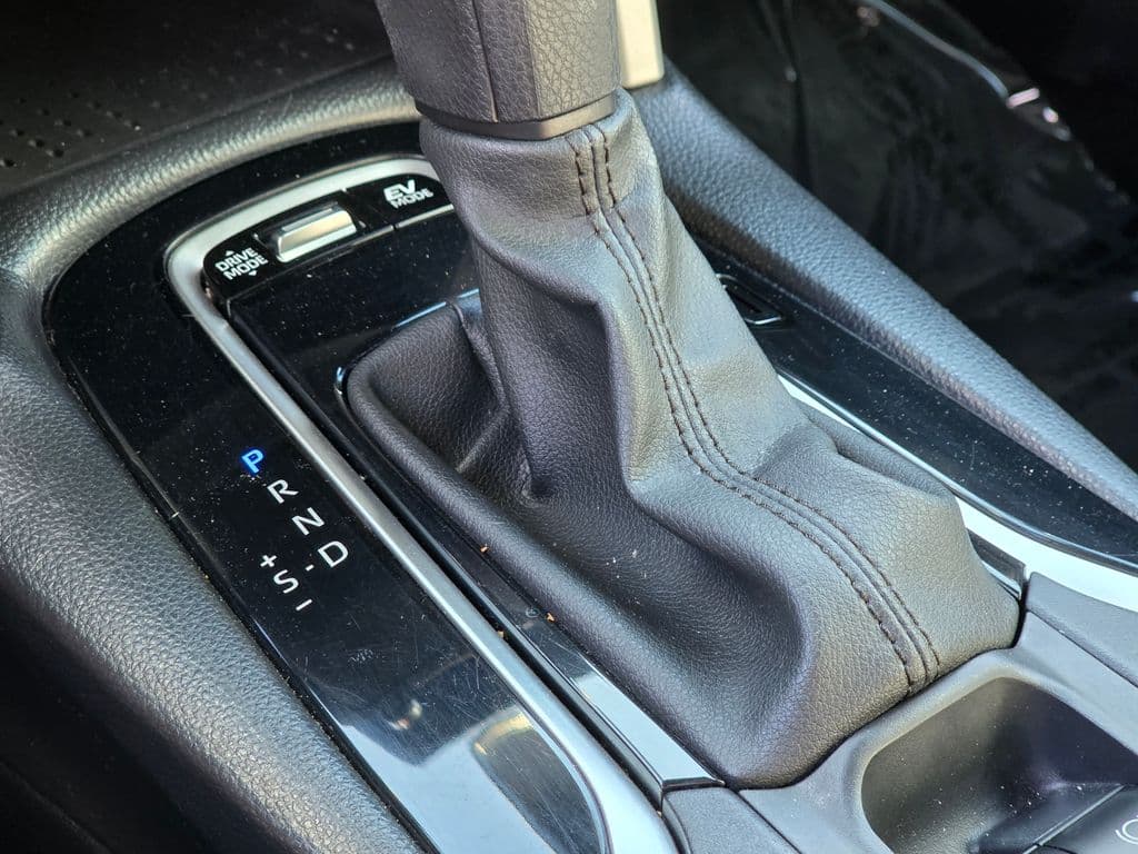 2024 Toyota Corolla Cross Hybrid S - Photo 35
