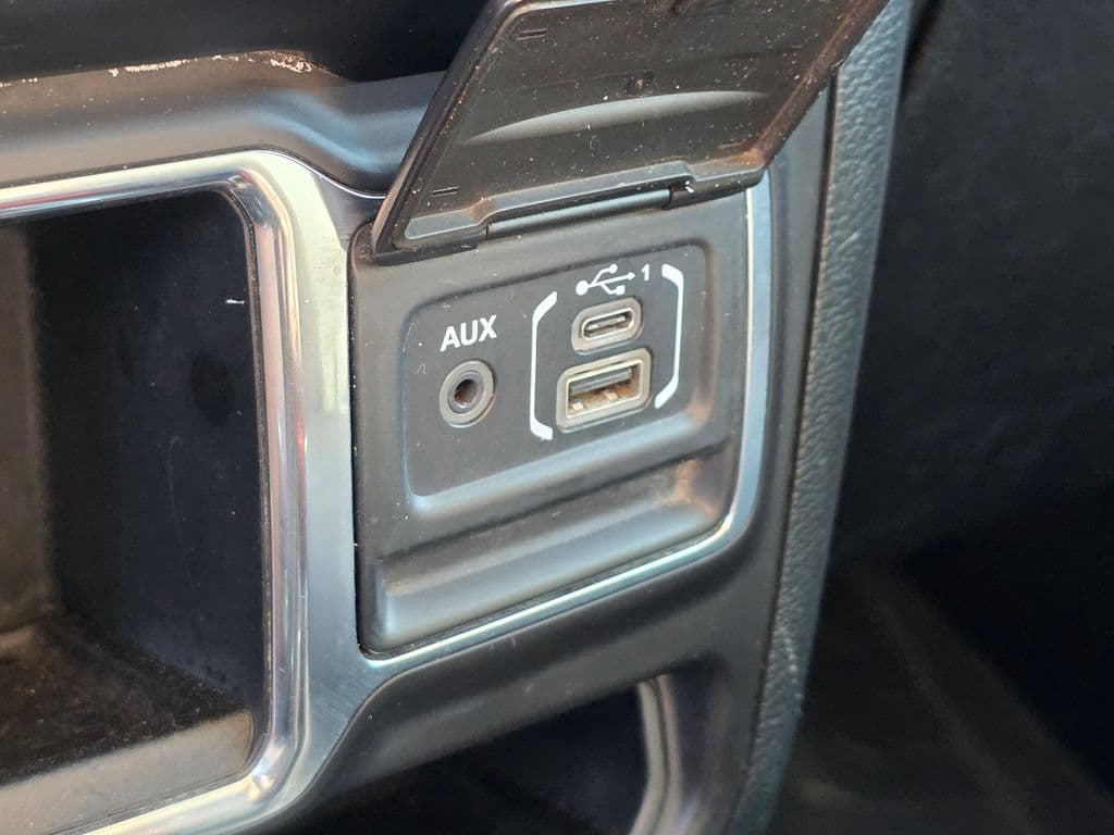 2018 Jeep Wrangler Unlimited Sport - Photo 34