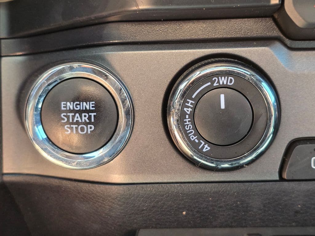 2020 Toyota Tacoma TRD Off-Road - Photo 36