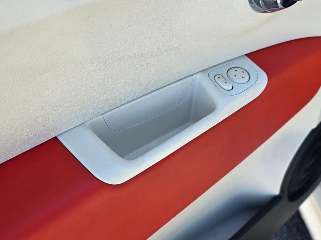 2013 Fiat 500e Battery Electric - Photo 21