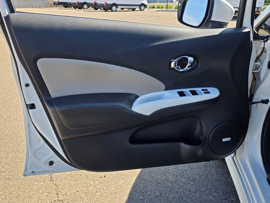 2014 Nissan Versa Note SV - Photo 21