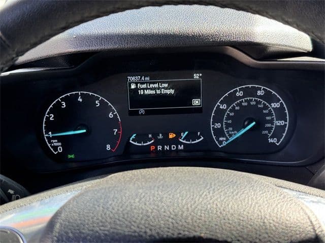 2022 Ford Transit Connect XL - Photo 30