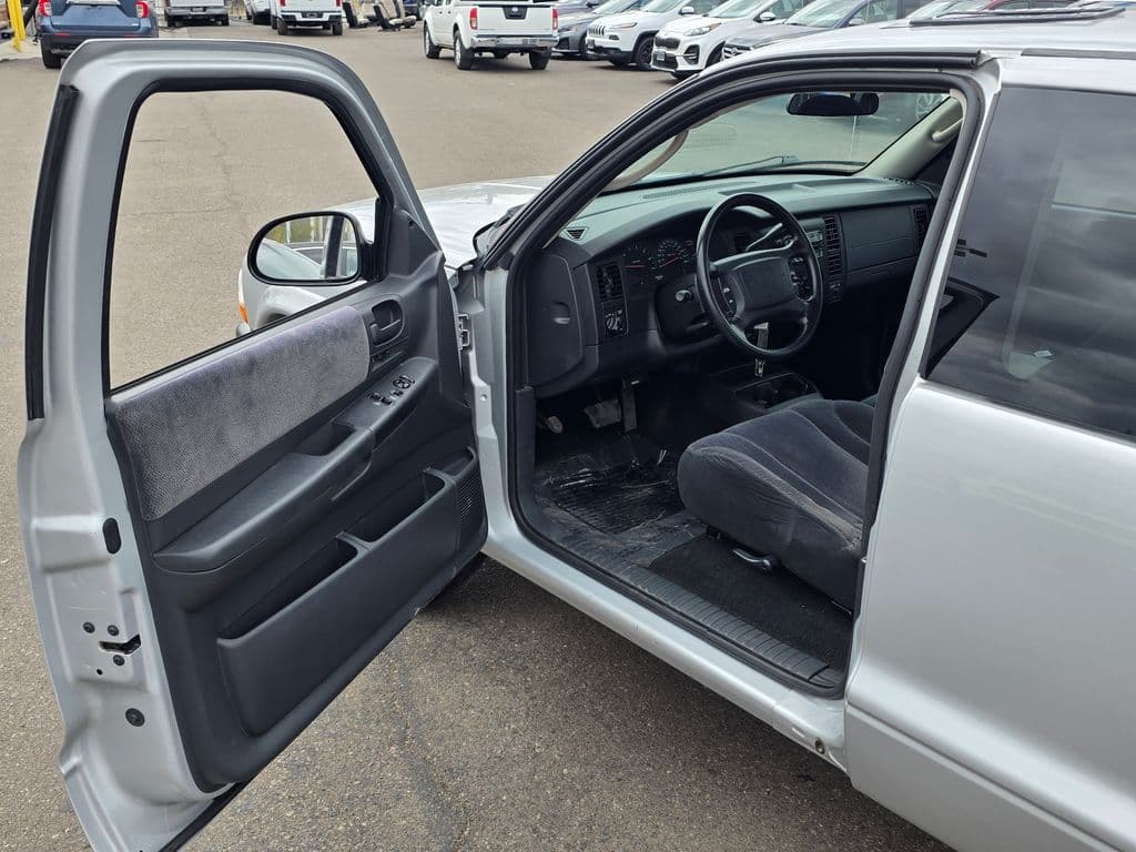 2004 Dodge Dakota Sport - Photo 30