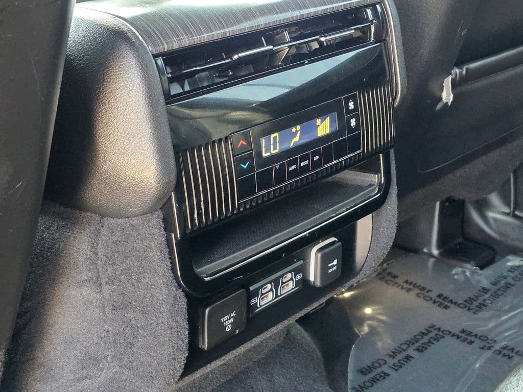 2024 Jeep Wagoneer Series II - Photo 22