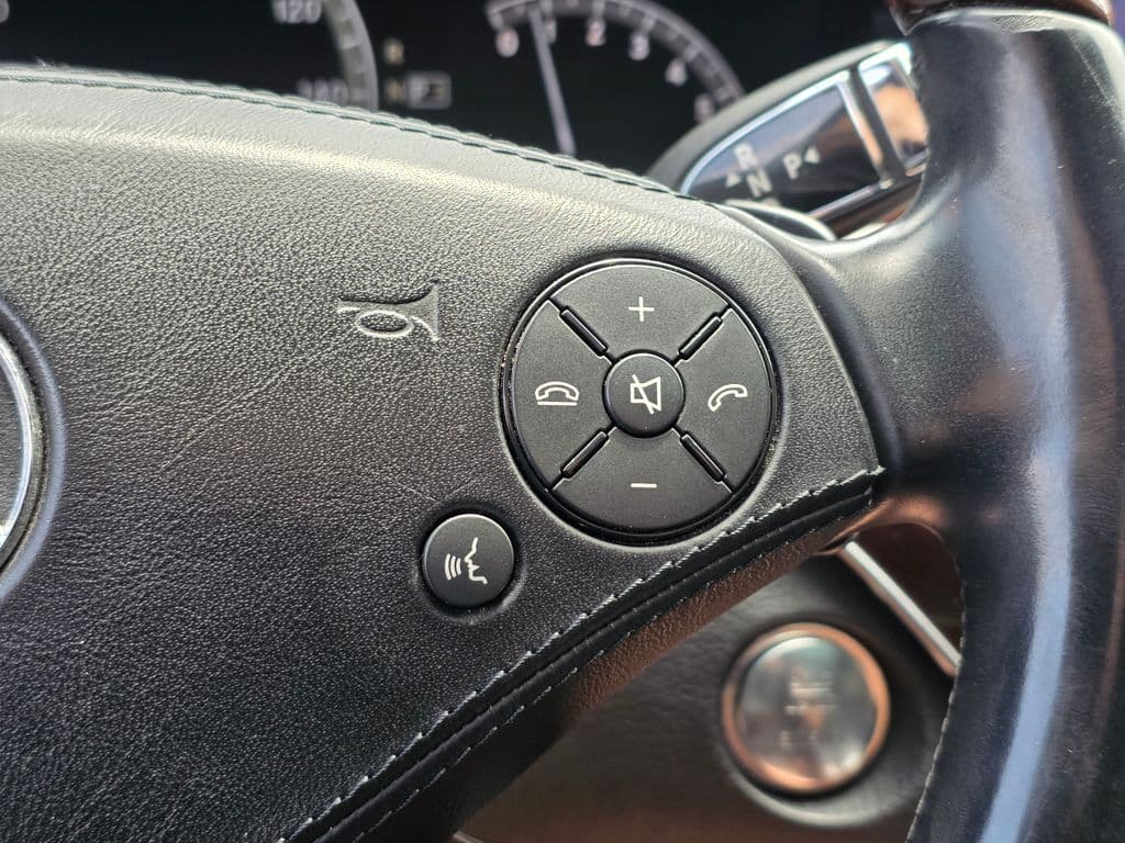 2012 Mercedes-Benz S-Class S 550 - Photo 34