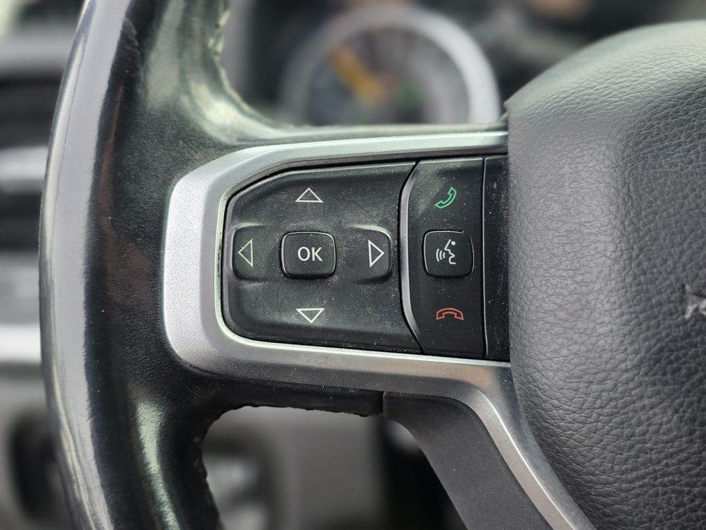 2019 Ram 1500 Big Horn/Lone Star - Photo 27