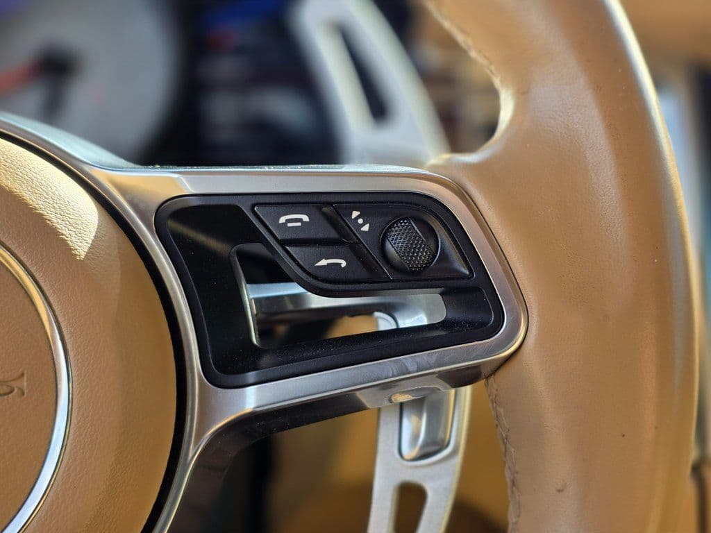 2015 Porsche Macan S - Photo 29