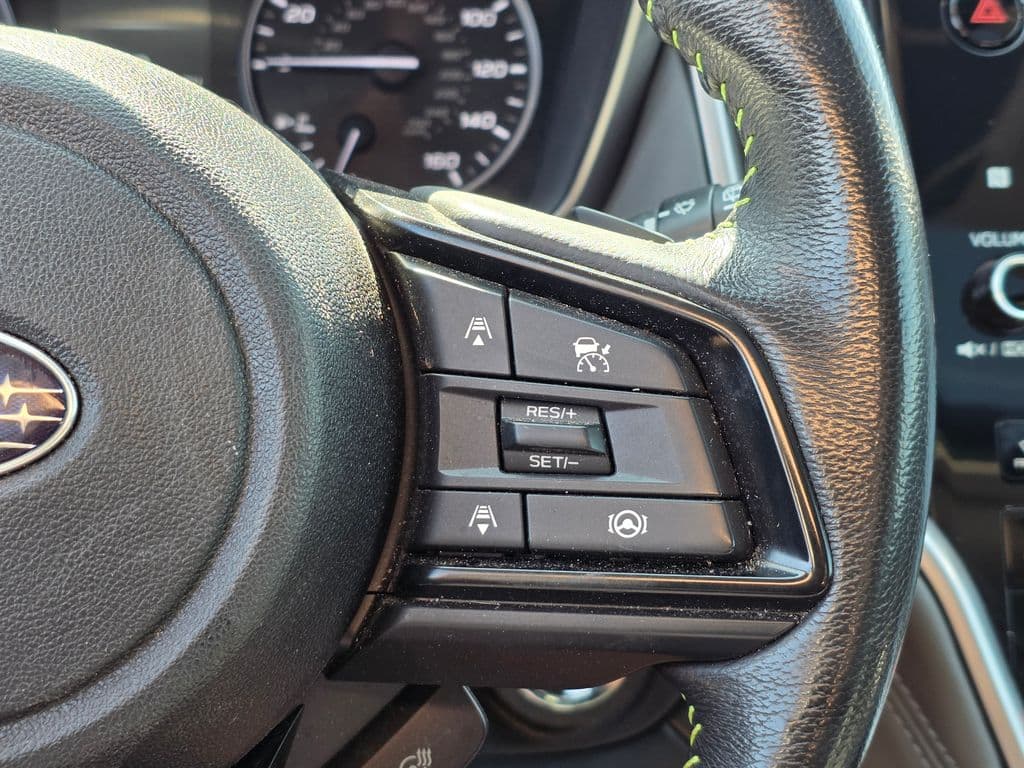 2024 Subaru Outback Onyx Edition - Photo 28