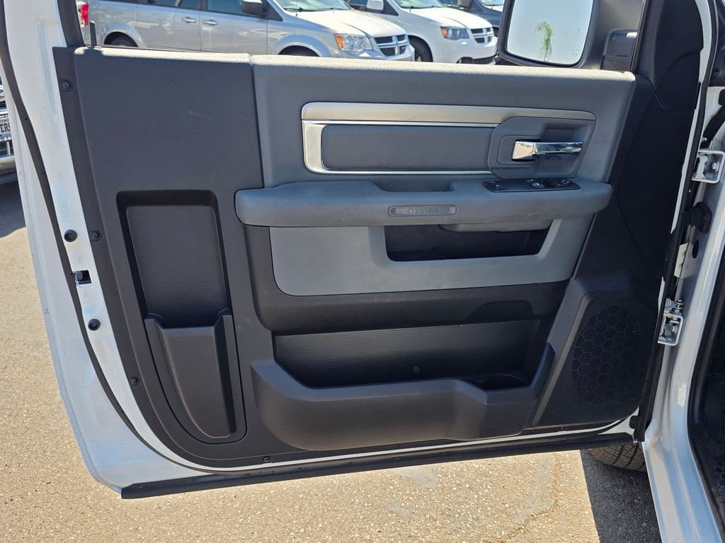 2019 Ram 1500 Classic Tradesman - Photo 18