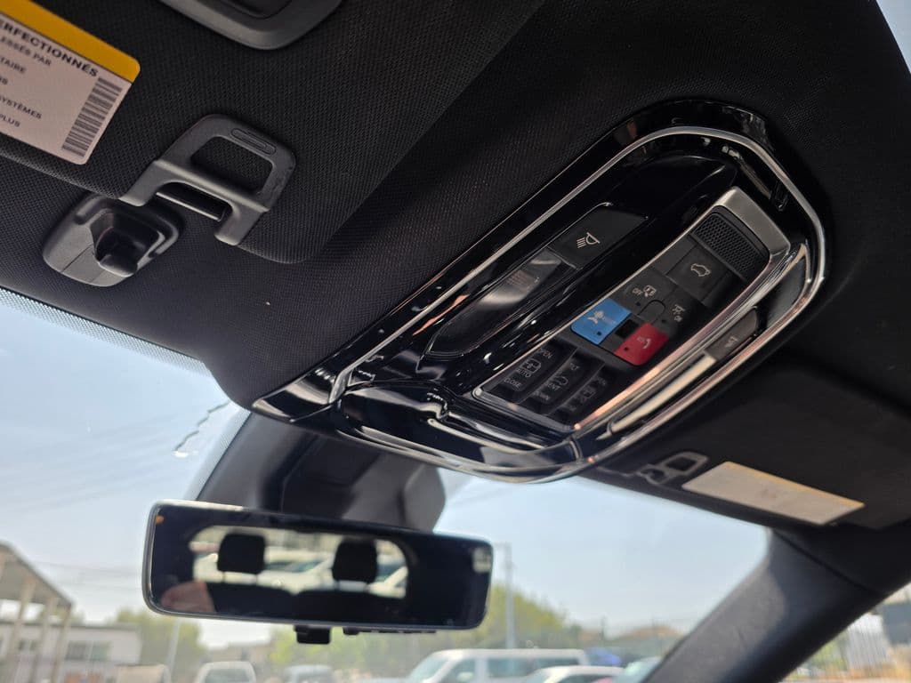2021 Jeep Grand Cherokee L Overland - Photo 42