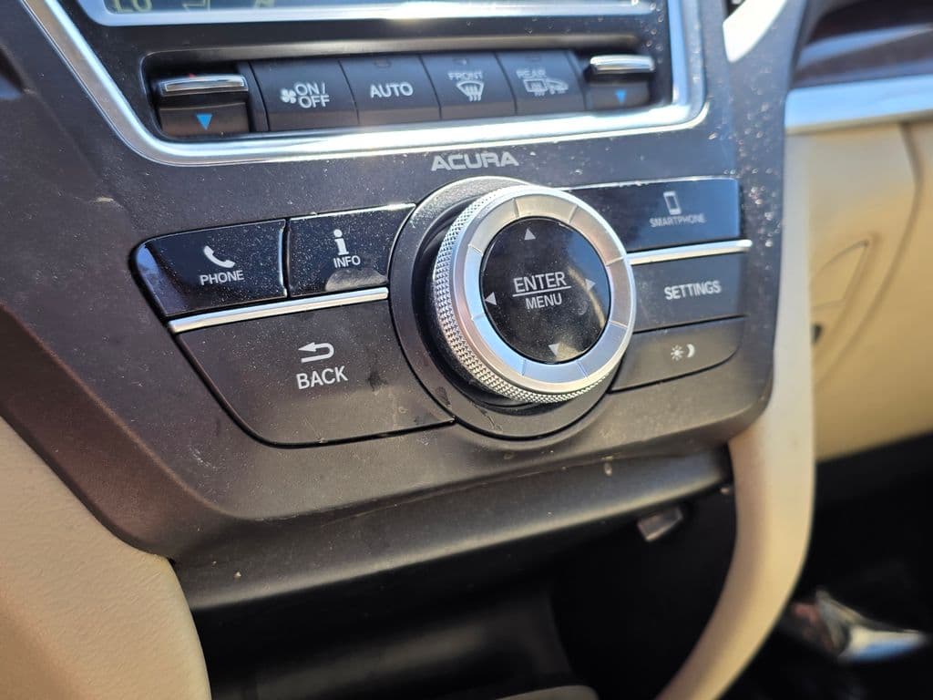 2020 Acura MDX 3.5L - Photo 33