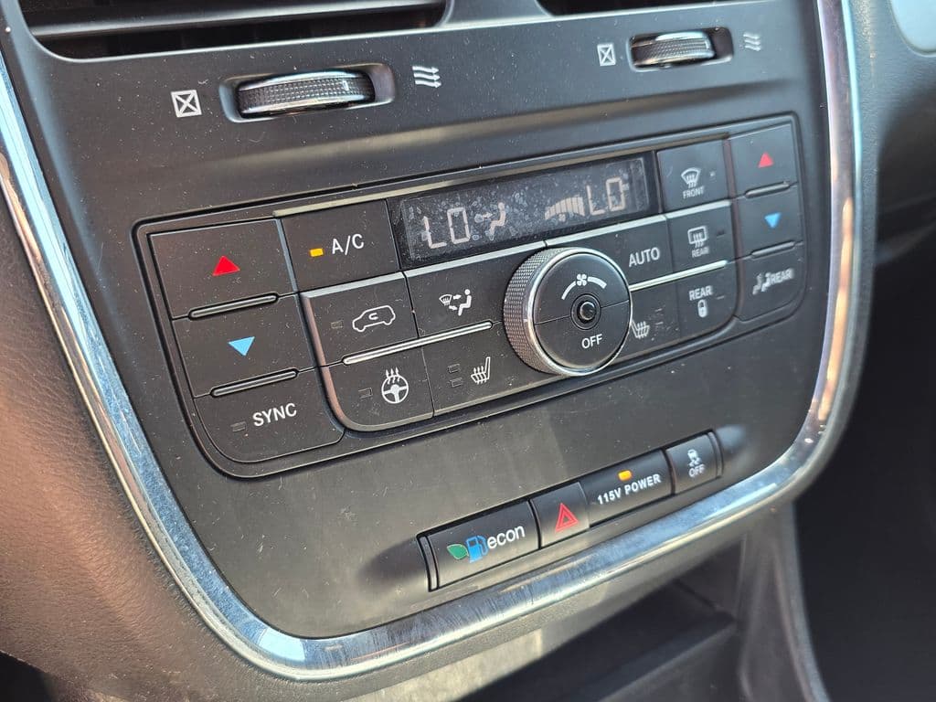 2019 Dodge Grand Caravan GT - Photo 33