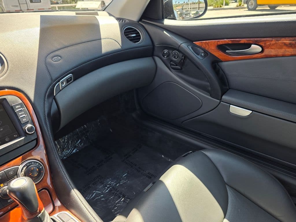 2004 Mercedes-Benz SL-Class SL 500 - Photo 25