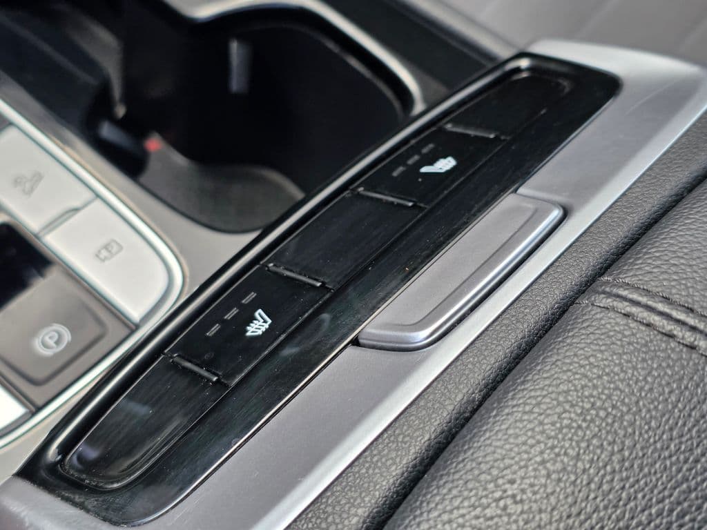 2022 Hyundai Santa Cruz SEL - Photo 36