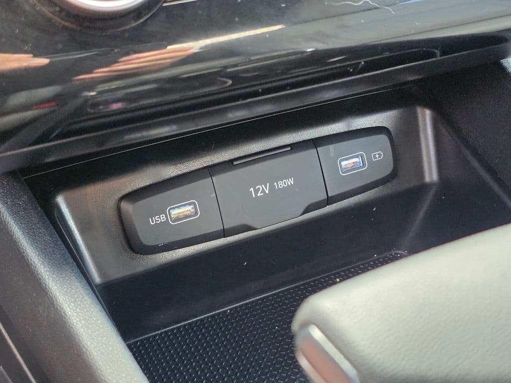 2022 Hyundai Santa Cruz SEL - Photo 32