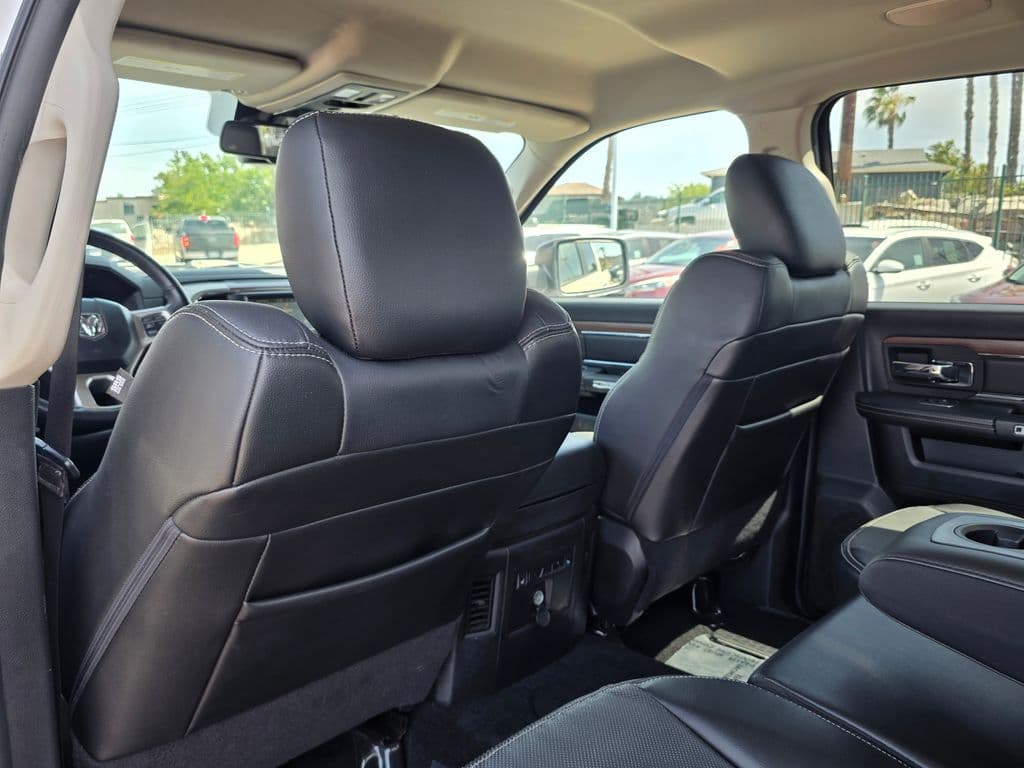 2014 Ram 1500 Laramie - Photo 18
