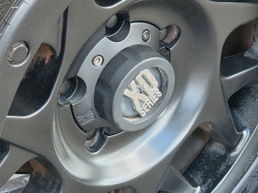 2016 Jeep Wrangler Unlimited Sport - Photo 11