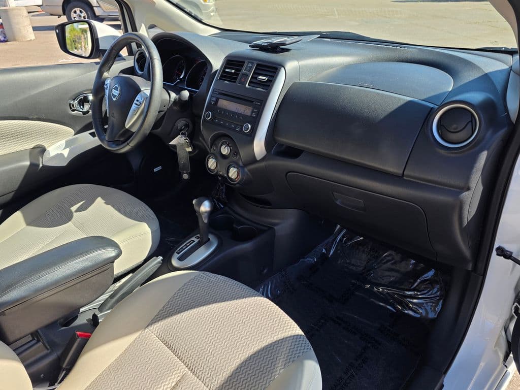 2014 Nissan Versa Note SV - Photo 9