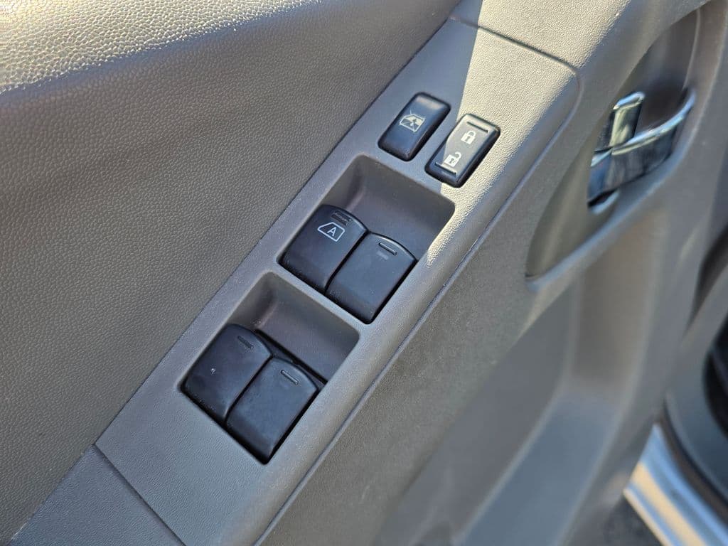 2016 Nissan Frontier Desert Runner - Photo 22