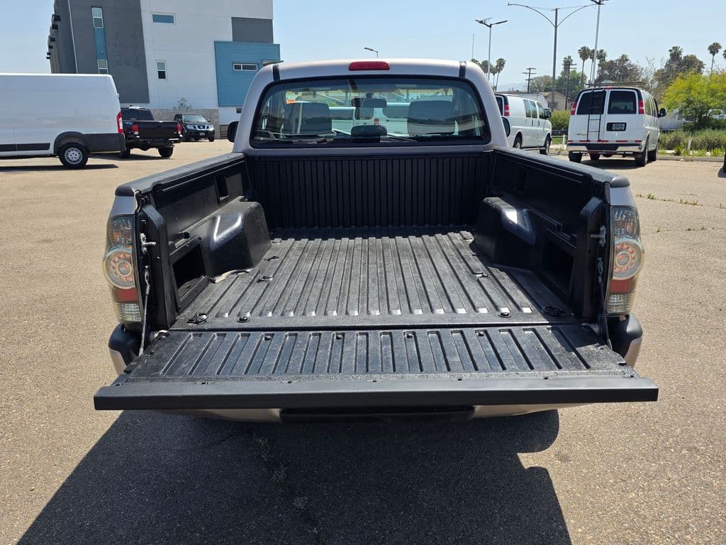 2008 Toyota Tacoma - Photo 14