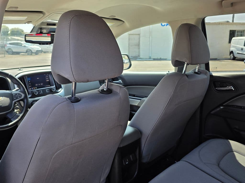 2020 Chevrolet Colorado LT - Photo 19