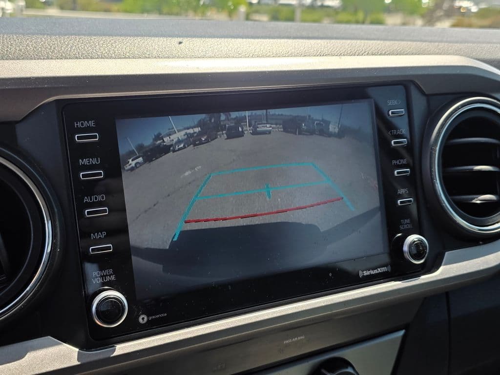2020 Toyota Tacoma SR5 - Photo 31
