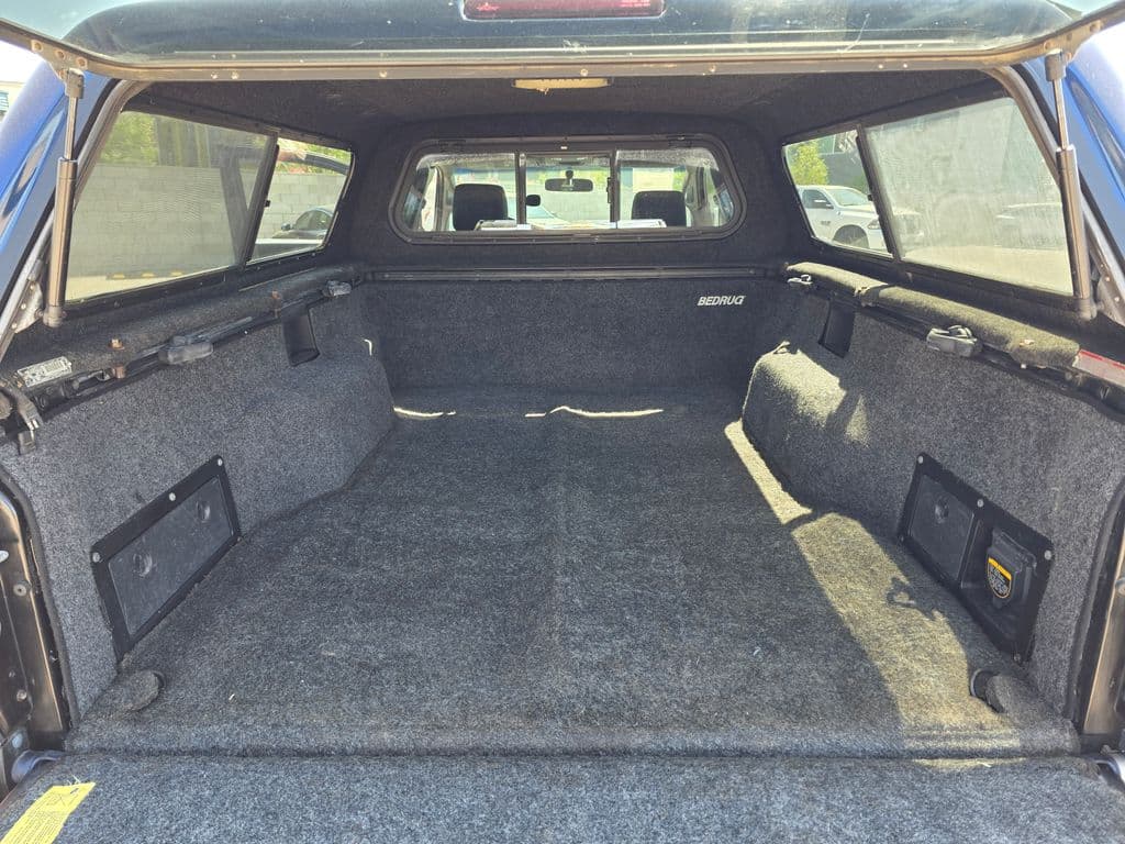 2006 Toyota Tacoma Base - Photo 13