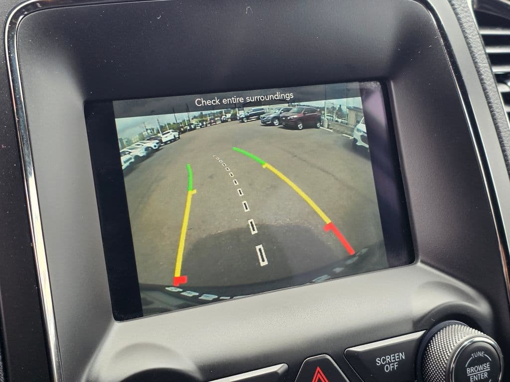 2020 Dodge Durango GT - Photo 32