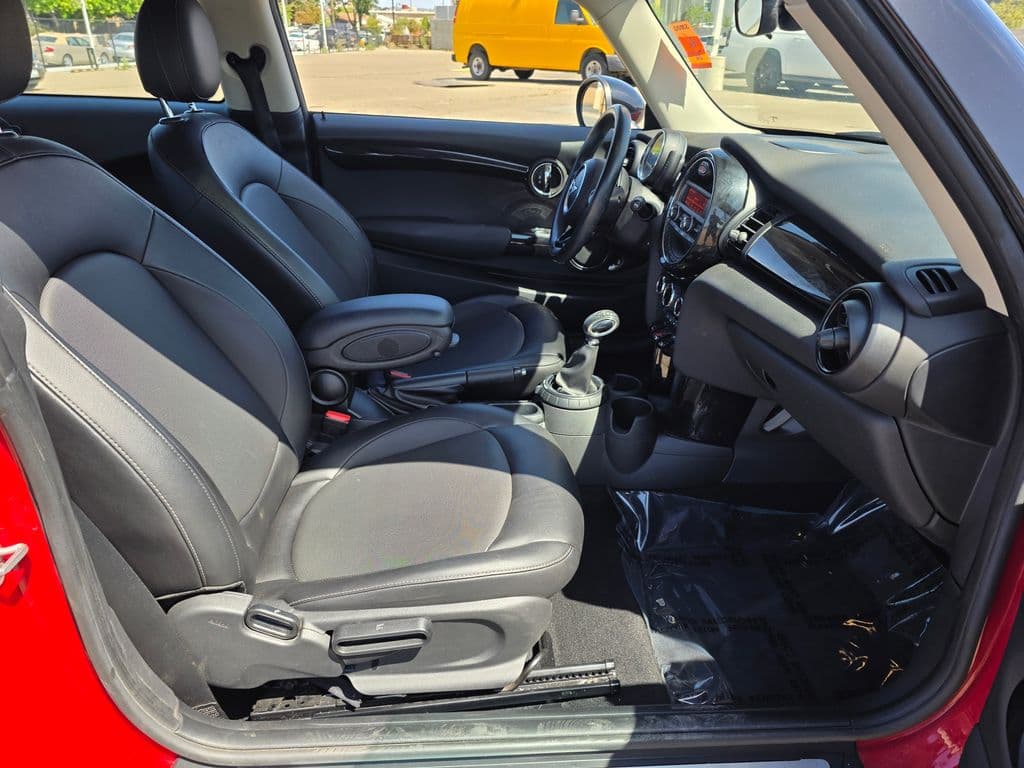 2016 MINI Cooper Base - Photo 12